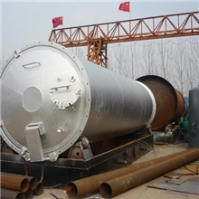 l供应【规格齐全】质量可靠的废轮胎多功能炼油设备