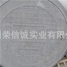 【厂家直销】供应新款普通型耐用热销圆井盖（图）