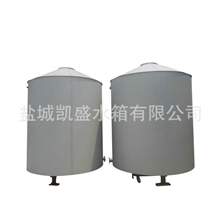 长期供应不锈钢圆柱保温水箱不锈钢水箱