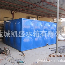 厂家生产不锈钢保温水箱不锈钢保温方型水箱