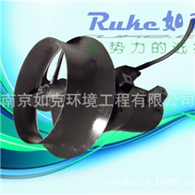 QJB0.85潜水搅拌机报价推进器选型搅拌机保养