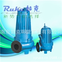 河南潜水排污泵大量供应优质潜水潜污泵生活污水提升泵