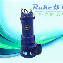 南京厂家大量供应|优质高扬程|无堵塞AF铰刀泵|双铰刀泵