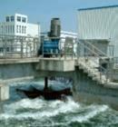 SLB型立式表面曝气机宜兴水立方环保供应