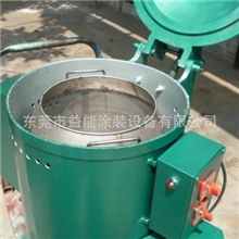 离心热风烘干机