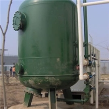 ZNFMY（Z）除铁除锰净水器&mdash;&mdash;宜兴市水立方环保