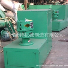 【圣特专供】各种家用型饲料颗粒机牛羊马大型颗粒饲料机