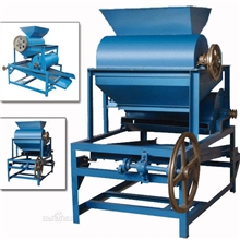 花生剥壳机全国最低价高质量的花生剥壳机