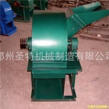 【供应】各种型号木头粉碎机专业生产木材粉碎加工设备