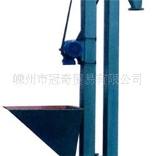 粉碎机配套配置设备物料提升输送机