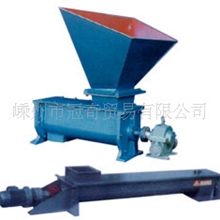 粉碎配套设备物料输送机