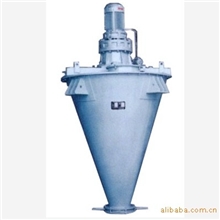 环保型双螺旋混拌设备