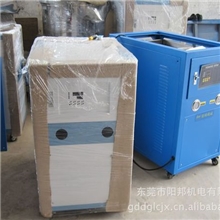 厂家优质出品注塑机专用制冷2HP工业冷水机新旧机箱安装