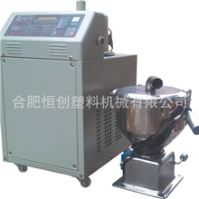 塑机辅机-厂家直销安徽HC-800G分体式塑料颗粒吸料机