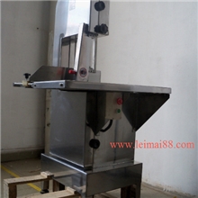 供应专业供应高性能锯牛排机/锯羊排机/锯猪排机