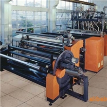 供应、加工三层共挤流延膜挤出机、CPP流延膜挤出机、挤出机