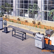 供应TPU管挤出生产线、挤出机