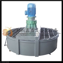 供应PJ系列立式搅拌机肥料搅拌机肥料混合机买搅拌机就来鑫盛