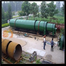 【环保除臭】鸡粪干燥设备买优质鸡粪烘干机就选郑州鑫盛有保障