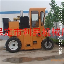 供应牛粪、蓄禽粪便翻堆机