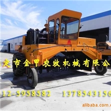 供应新型防腐蚀翻堆机