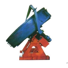 ZL25圆盘造粒机肥料加工设备复合肥造粒机一诚机械