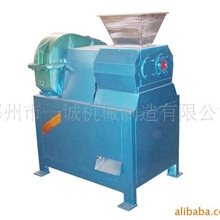 供应对辊挤压造粒机(图)