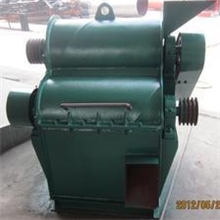 双级无筛高级粉碎机垃圾半湿物料粉碎机