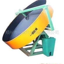 一诚机械系列圆盘造粒机