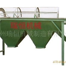 肥料筛分机生产厂家直供优质筛分机