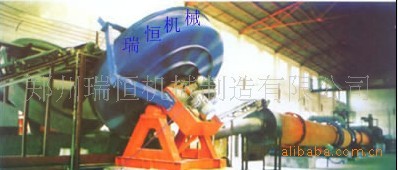 有机肥设备