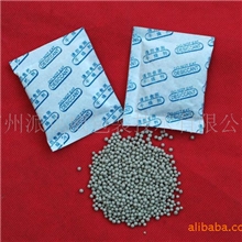 生产销售100克硅胶干燥剂