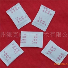 厂家直销5克硅胶干燥剂