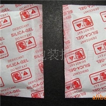 【广州派克威】小包装硅胶干燥剂环保干燥剂(质优价优)