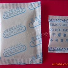 生产销售20-60目效力持久药用干燥剂