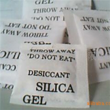 厂家热销吸附量高脱色率低白色硅胶吸附剂