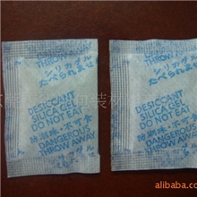 专业供应1克干燥剂吸附剂