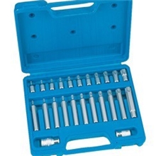 美国DUOSOCKETStarImpactDrivers