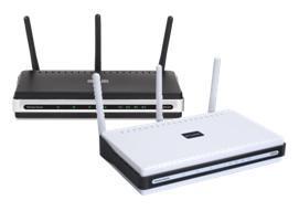 台湾D-Link無線網路產品系列WirelessN