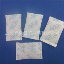 5g矿物干燥剂，5g上海干燥剂厂