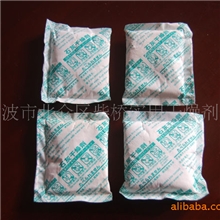 【供应】生产供应小包装食品石灰干燥剂直销