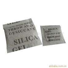 【供应】生产供应全新优质细孔硅胶干燥剂直销