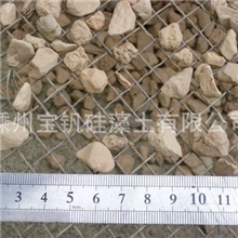 专业品质供应给类精选硅藻土（图）