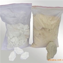 专业品质供应硅藻土原矿粉（图）