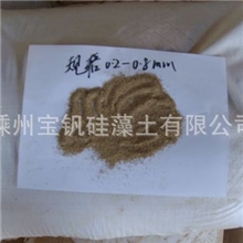 专业品质供应规格齐全硅藻土（图）