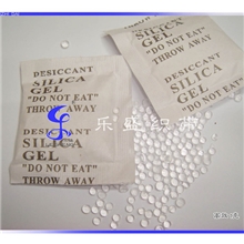 高效透明干燥剂1G16元/袋2000小包