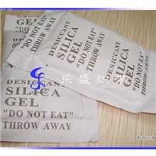 高效透明干燥剂10g复合纸装SGS认证质量保证400小包装
