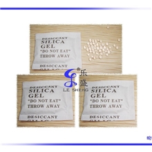 厂家直销：1g干燥剂防潮剂硅胶干燥剂