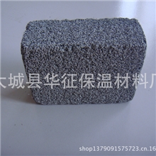 大城华征专业生产闭孔泡沫玻璃板，透水率低强度高厂家直销