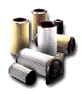 供应高效涤纶热轧无纺布覆膜除尘滤料